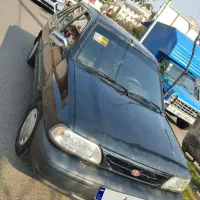 پراید|خودرو سواری و وانت|رشت, لاکان|دیوار