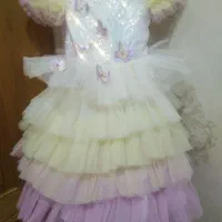 لباس بچه گانه مجلسی