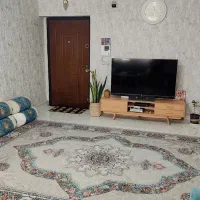 فروش منزل دو طبقه قصرقمشه