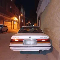 تویوتا کرون|خودرو کلاسیک|کرمان, |دیوار