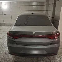 تارا اتوماتیک V4صفر ۱۴۰۴