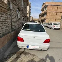 پراید ۱۳۲ بدون رنگ مدل ۹۷|خودرو سواری و وانت|ارومیه, |دیوار