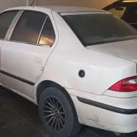 سمند ef7  دوگانه کارخانه  کلاس 16