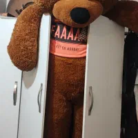 خرس|اسباب‌‌بازی|تهران, درب دوم|دیوار