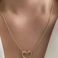 زیورآلات و بدلیجات فول استیل و رنگ ثابت|بدلیجات|نیشابور, هفده شهریور|دیوار