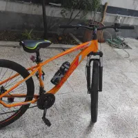 دوچرخه کراس 26|دوچرخه، اسکیت، اسکوتر|گرگان, |دیوار