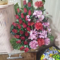 گل های مصنوعی|گل مصنوعی|مراغه, |دیوار