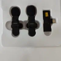میکروفن بیسیم  الدرام
