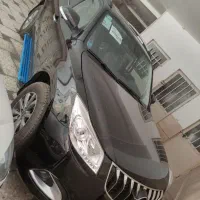 هایما سون پلاس مدل ۴۰۲ کمکار|خودرو سواری و وانت|مشهد, فرهنگیان (شهرک غرب)|دیوار