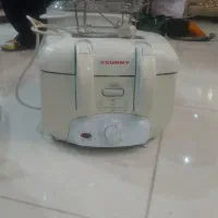 سرخ کن وهواپز