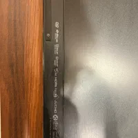 پخش کننده بلوری سه بعدی BX580 LG|پخشکننده DVD و ویدیو|رشت, منظریه|دیوار