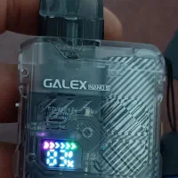 ویپ کاملا نو