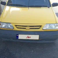 مدل ۸۸ داخل شهر