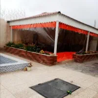 چادر ضد آب ، پلاستیک شفاف ،کاورآلاچیق ،نایلون شفاف|خدمات پیشه و مهارت|مشهد, کوی المهدی|دیوار