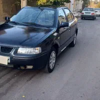 سمند EF7 مدل ۹۰|خودرو سواری و وانت|شیراز, غدیر جنوبی|دیوار