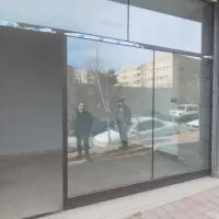 فروش مغازه ۱۷.۵ متری دارای سند مالکیت/منصور