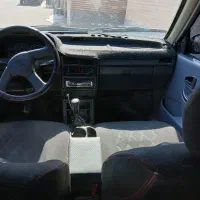 پراید۸۵نقره ی|خودرو سواری و وانت|رفسنجان, |دیوار