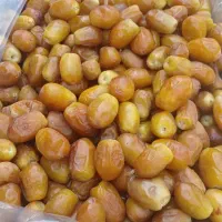 فروش انواع خرما گوهری شیروان