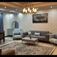 آپارتمان مبله شیک و تمیز جردن/ولیعصر/فاطمی|اجارهٔ کوتاهمدت آپارتمان و سوئیت|تهران, امانیه|دیوار