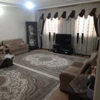 واحد 82 متری دوخوابه تک واحدی|فروش آپارتمان|مشکین‌دشت, |دیوار