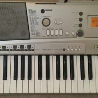 کیبورد ارگ یاماها A300 اوربیتال|پیانو، کیبورد، آکاردئون|تهران, تهرانسر شمالی|دیوار