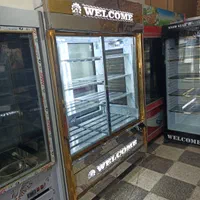 یخچال م|فروشگاه و مغازه|آزادشهر, |دیوار