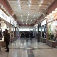 فروش ملک تجاری