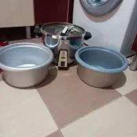 پلوپز وآرام پز