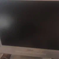 ال سی دی بکو آلمان اکبند با جعبه ۱۵ اینچ