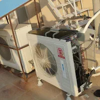 نصب تعمیر سرویس انواع کولر یخچال لباسشوی ابگرکن|خدمات پیشه و مهارت|آبادان, |دیوار