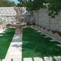 ویلا در منطقه برند بر خیابان اصلی روستا دو بر|فروش خانه و ویلا|کیاشهر, |دیوار