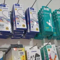 پخش لوازم جانبی موبایل در  شوط