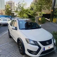 کوییک GXR پارس خودرویی
