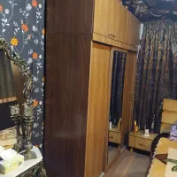 کمد دیواری پیش ساخته نو نو|جاکفشی، کمد، دراور|تهران, شهرک چیتگر|دیوار