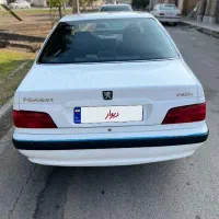 پژو پارس سال دوگانه کارخونه