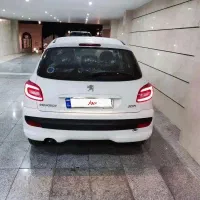 پژو207 tu3 صفر کیلومتر مدل 1404|خودرو سواری و وانت|اهواز, پادادشهر|دیوار