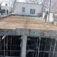 پیمانکار قالب بندی وآلموتوربندبااکیپ|خدمات پیشه و مهارت|مشهد, توس (بلوار توس)|دیوار