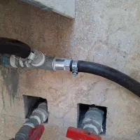 برق کار نصب لوستر شیرآلات آینه تعمیر لوازم خانگی|خدمات پیشه و مهارت|مشهد, چهارچشمه|دیوار