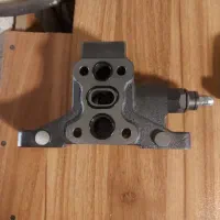 پمپ هیدرولیک شیر جک|خدمات موتور و ماشین|کاشان, راه آهن کاشان|دیوار