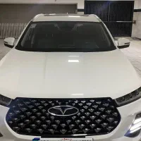 تیگو ۷|خودرو سواری و وانت|اراک, |دیوار