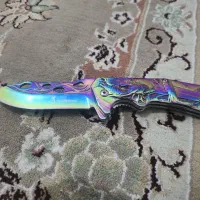 چاقو برونینگ