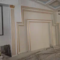 نقاشی ساختمان|خدمات پیشه و مهارت|تهران, پونک|دیوار