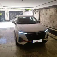چانگان cs35 پلاس وارداتی