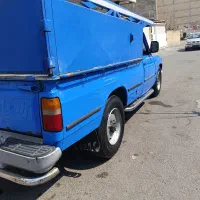 زامیاد دوگانه‌سوز مدل 99