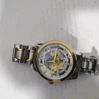 ساعت مچی مردانه