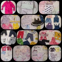 لباس بچه گانه|کفش و لباس بچه|تهران, سلیمانی|دیوار