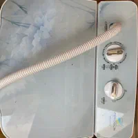 مینی‌ واش 4 کیلویی فریدولین مدل SW40-G|ماشین لباسشویی و خشک‌کن لباس|اصفهان, صدف|دیوار