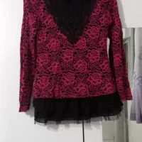 عبا مانتو پیراهن لباس مجلسی