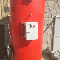 پمپ باد ۱۰۰۰ لیتری|ابزارآلات|جهرم, |دیوار