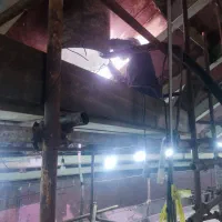 جوشکاری سیار